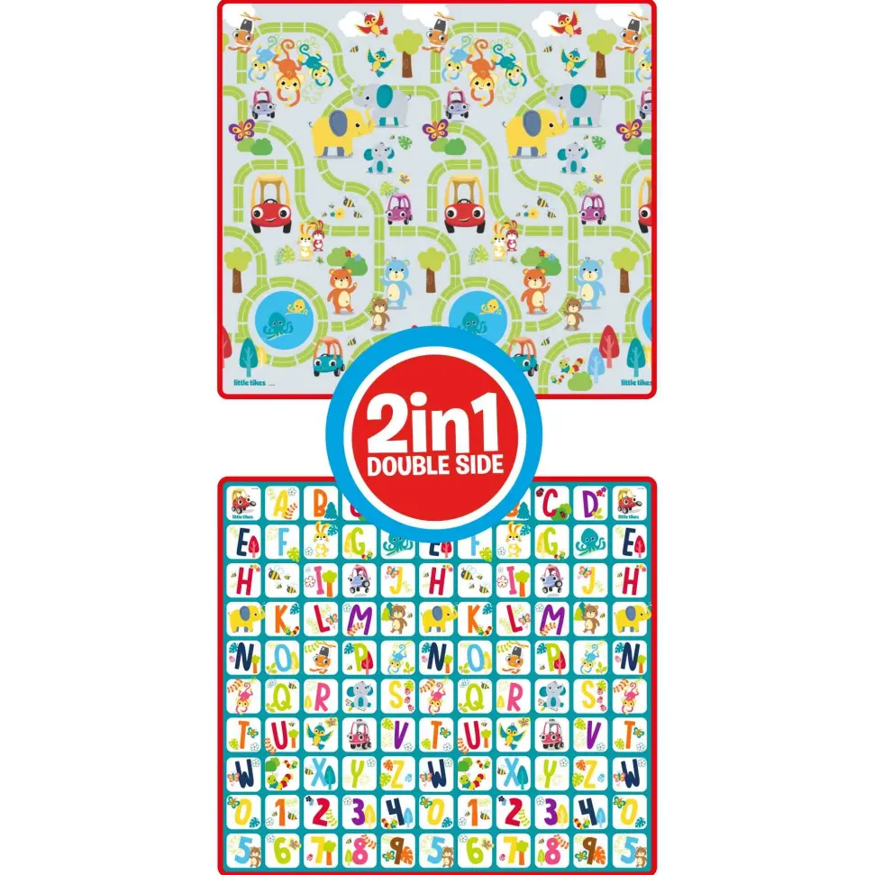 Maxi Playmat (Tappeto Gioco) 10+ M Babysmile