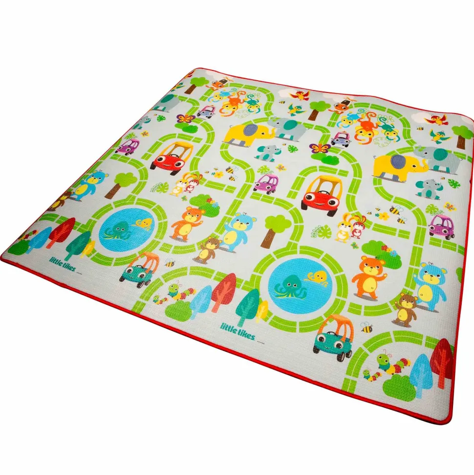 Maxi Playmat (Tappeto Gioco) 10+ M Babysmile