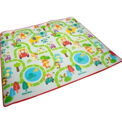 Maxi Playmat (Tappeto Gioco) 10+ M Babysmile