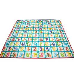 Maxi Playmat (Tappeto Gioco) 10+ M Babysmile