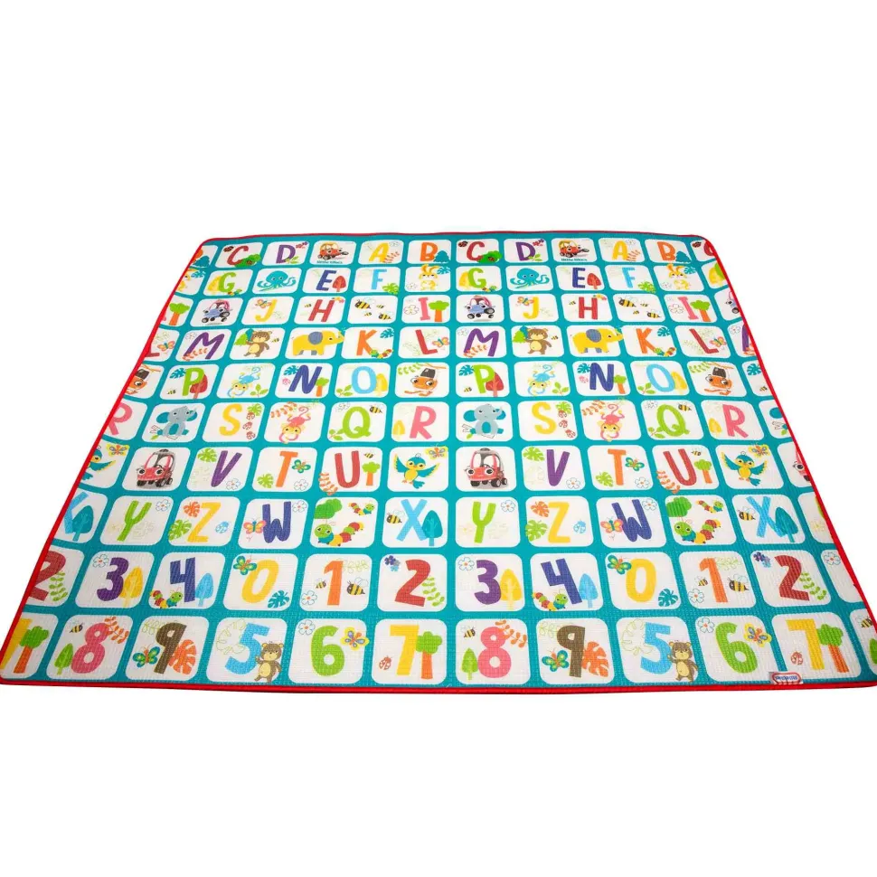 Maxi Playmat (Tappeto Gioco) 10+ M Babysmile