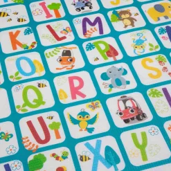 Maxi Playmat (Tappeto Gioco) 10+ M Babysmile