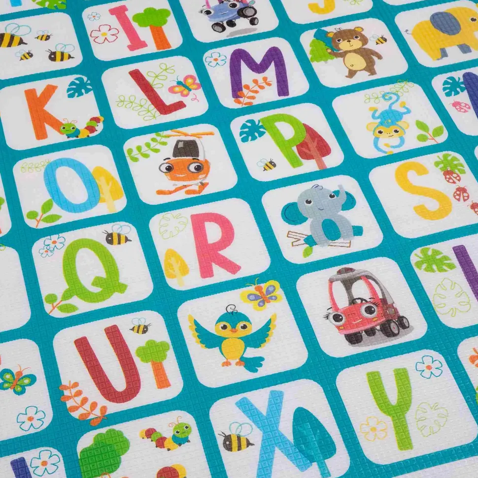 Maxi Playmat (Tappeto Gioco) 10+ M Babysmile