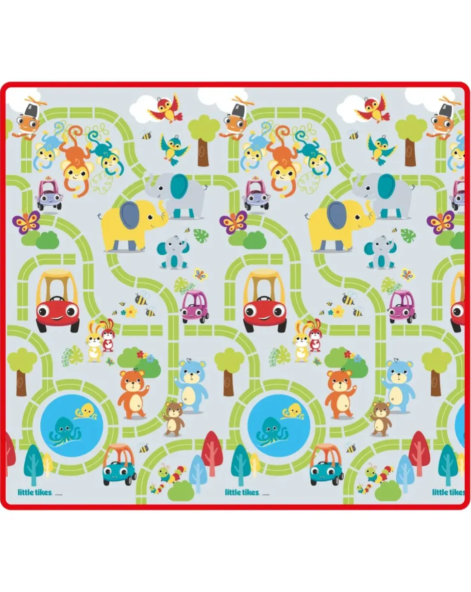 Maxi Playmat (Tappeto Gioco) 10+ M Babysmile