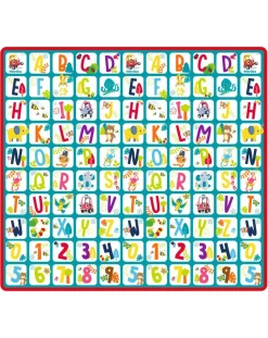 Maxi Playmat (Tappeto Gioco) 10+ M Babysmile