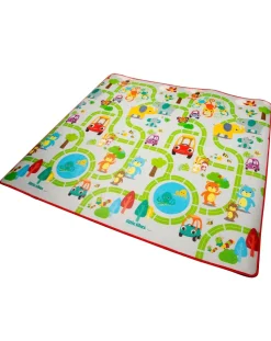 Maxi Playmat (Tappeto Gioco) 10+ M Babysmile