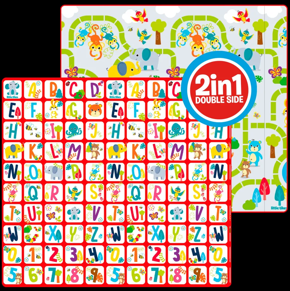 Maxi Playmat Tappeto Gioco