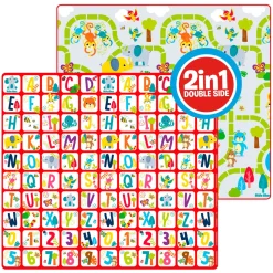 Maxi Playmat Tappeto Gioco