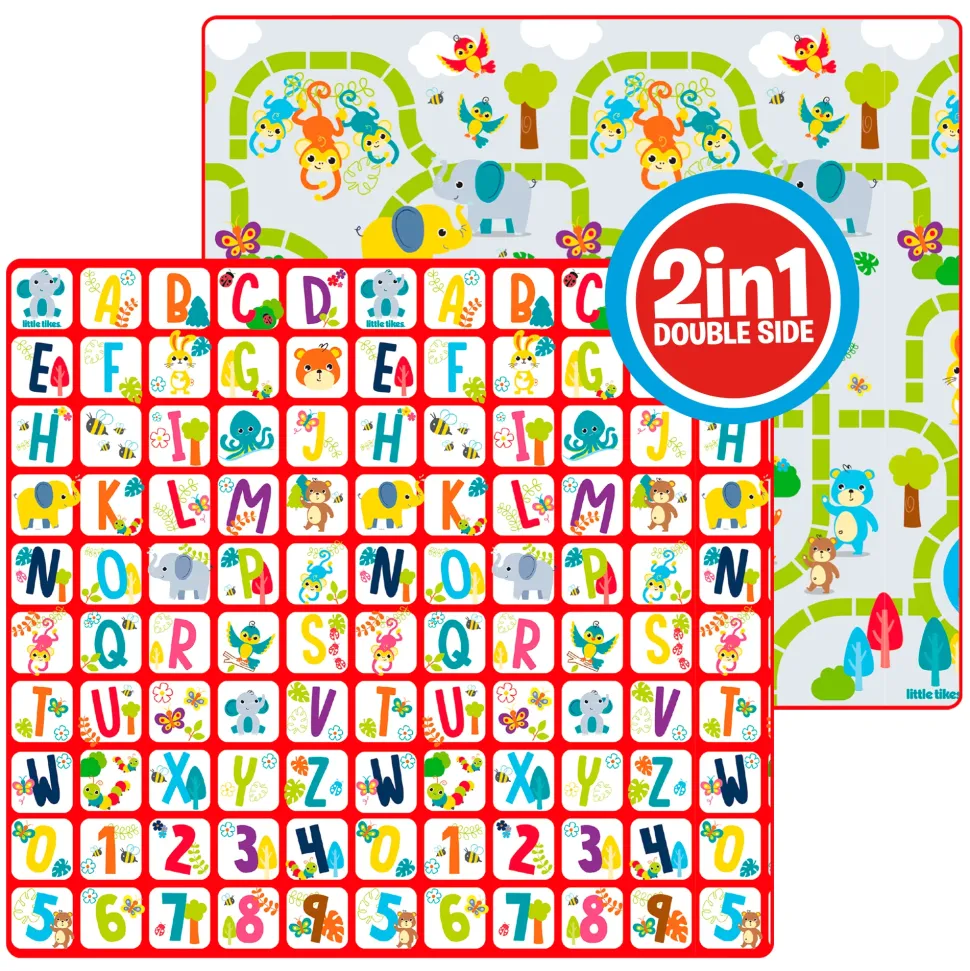 Maxi Playmat Tappeto Gioco