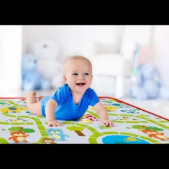 Maxi Playmat Tappeto Gioco