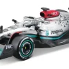 Mb F1 W13 E Performance #44 (Hamilton) -1:43