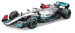 Mb F1 W13 E Performance #44 (Hamilton) -1:43