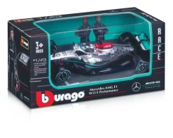 Mb F1 W13 E Performance #44 (Hamilton) -1:43