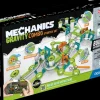 Mechanics Gravity Recycled Combo Starter Set Hero 153 Pcs