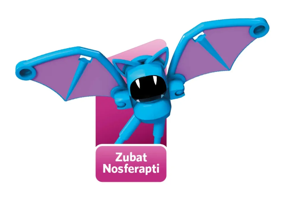 Mega Construx Pokemon Poke Ball Serie Esclusiva Da Costruire E Collezionare