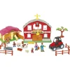 Mega Set Fattoria