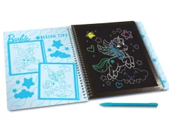 Mer-Mazing Scratch Reveal