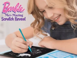 Mer-Mazing Scratch Reveal