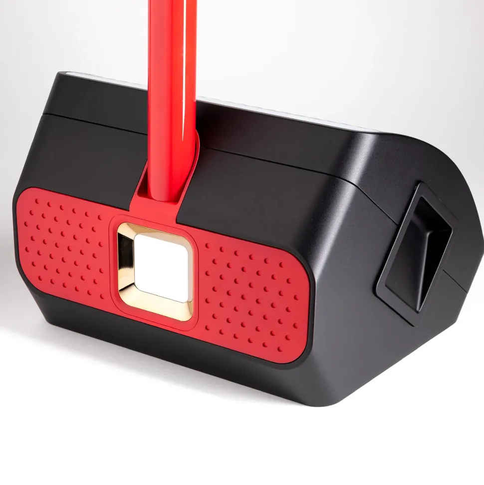 Microfono E Supporto Per Karaoke Stage Stars