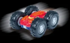 Mini Auto Flip Over