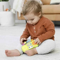 Mini Boombox Con Suoni