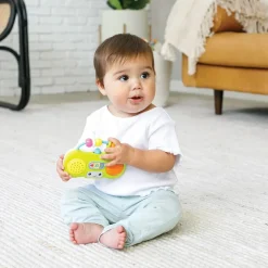 Mini Boombox Con Suoni