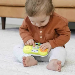 Mini Boombox Con Suoni