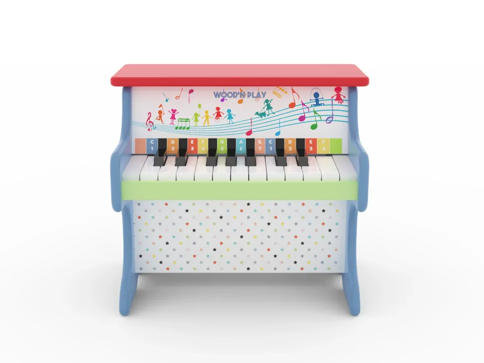 Mini Pianoforte