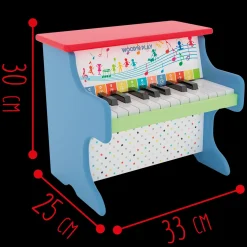 Mini Pianoforte