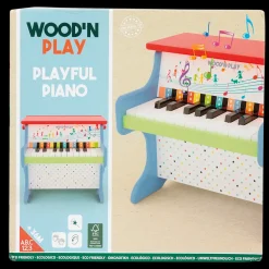 Mini Pianoforte