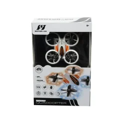 Mini Quadcopter