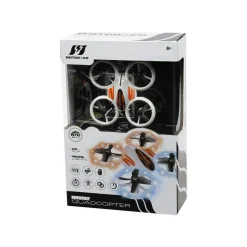 Mini Quadcopter