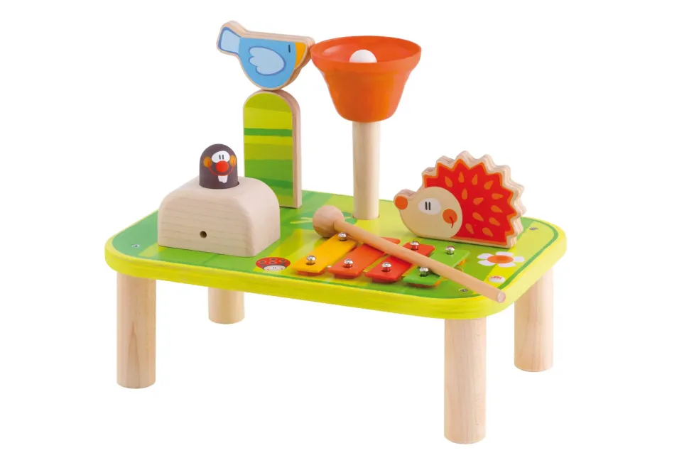 Mini Tavolo Musicale