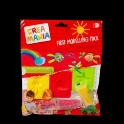 Miniset Pasta Da Modellare