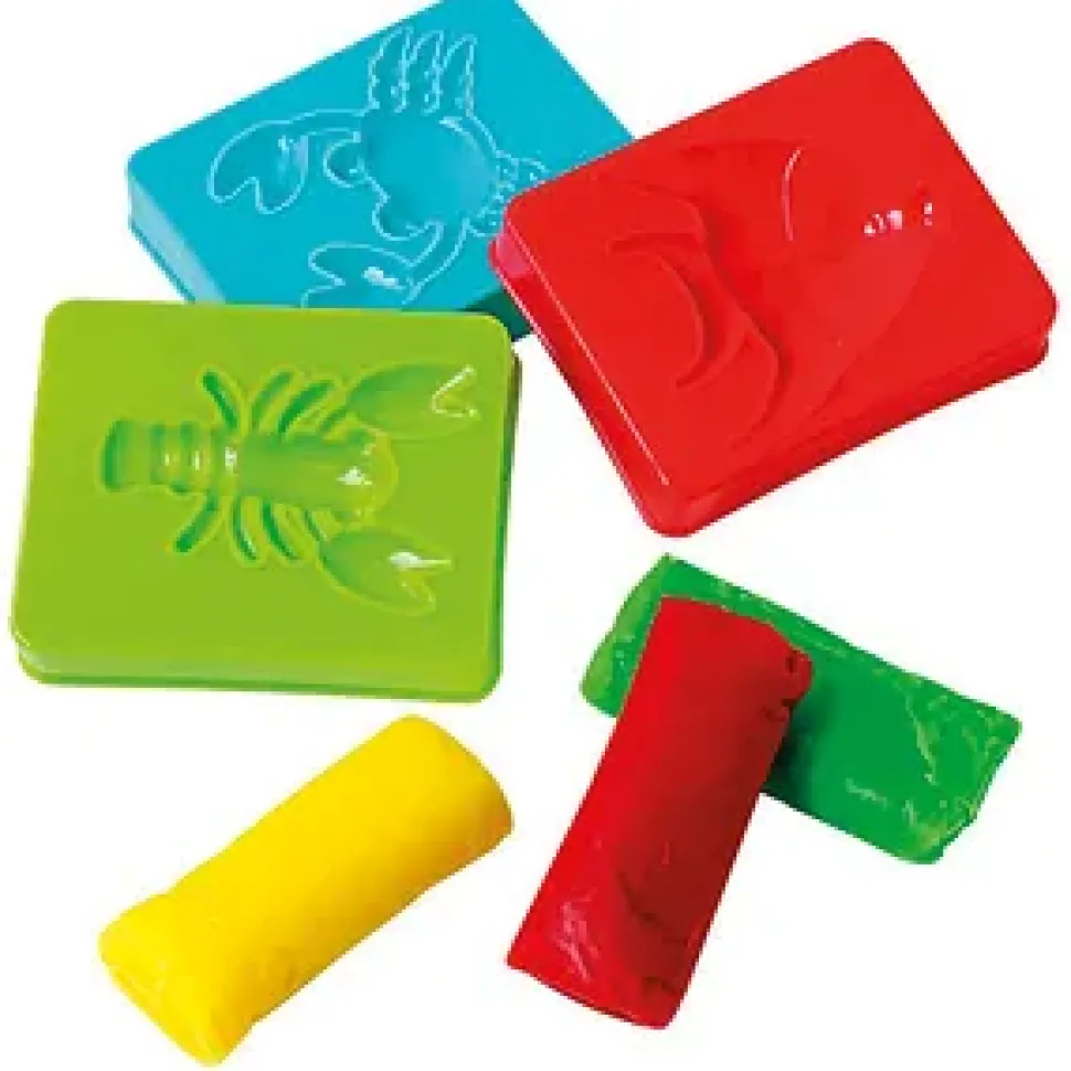 Miniset Pasta Da Modellare