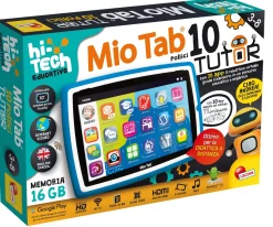 Mio Tab 10 Tutor Xl