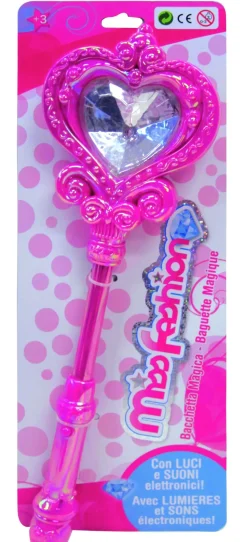Miss Fashion Bacchetta Magica Miss Fashion Toys Center