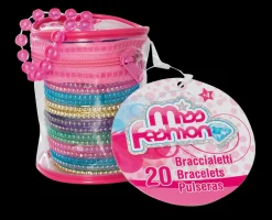 Miss Fashion Braccialetti Fashion