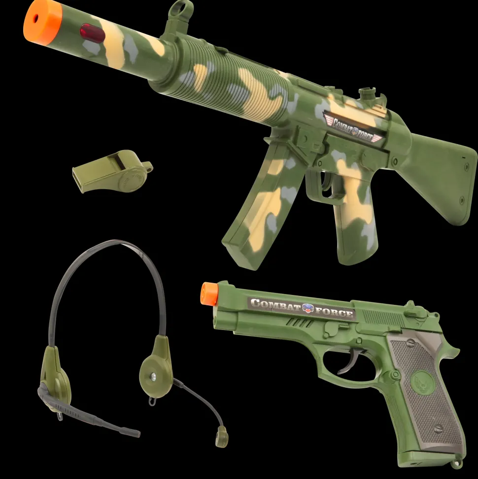 Mitra Militare Combat Force