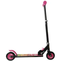 Monopattino 120 Rainbow High 12 Pollici Adatto Per Bambini Da 3-4 Anni