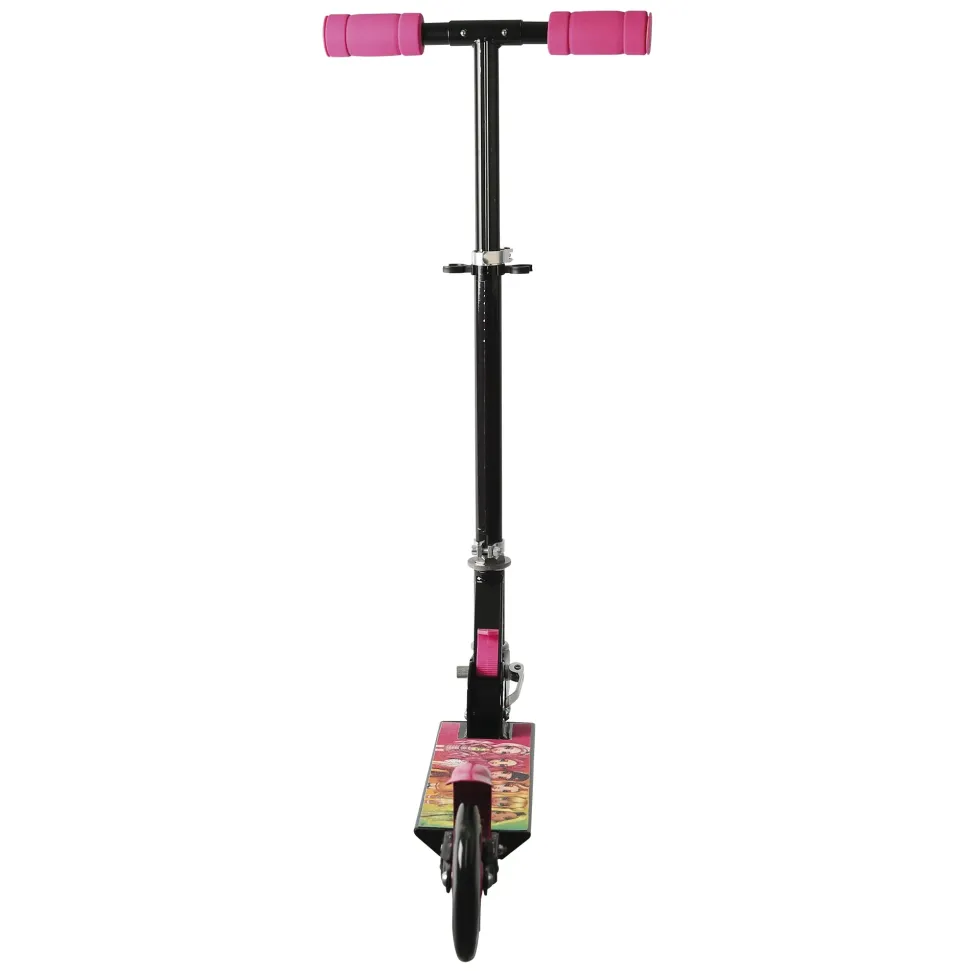 Monopattino 120 Rainbow High 12 Pollici Adatto Per Bambini Da 3-4 Anni