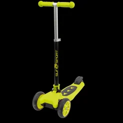 Monopattino 3 Ruote Deluxe