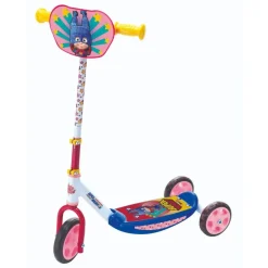 Monopattino 3 Ruote Masha