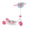 Monopattino Baby Princess Sicurezza E Stabilita Con 3 Ruote Regolabili