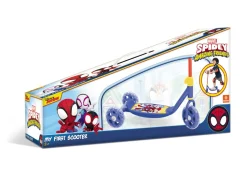 Monopattino Baby Sicurezza E Stabilita Con 3 Ruote Regolabili