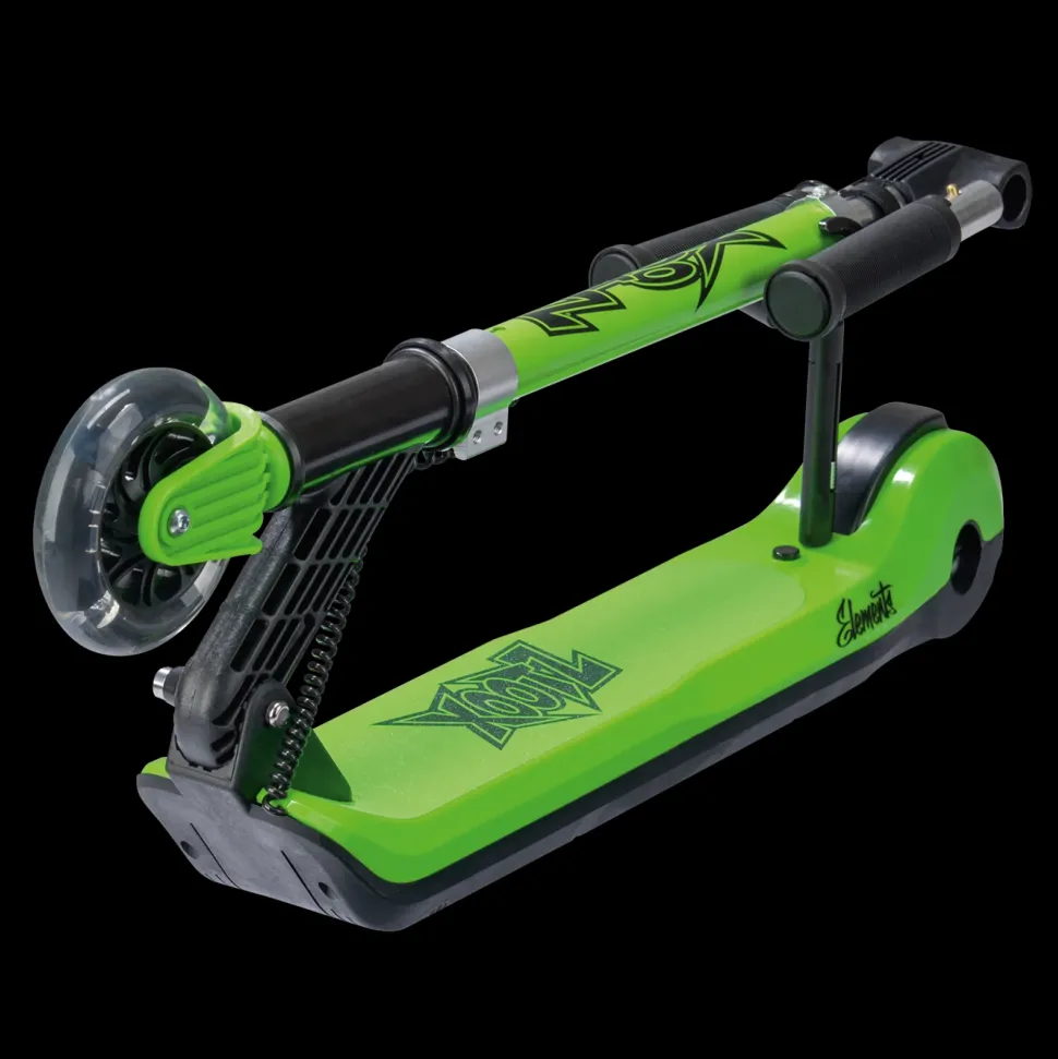 Monopattino Elettrico 12V