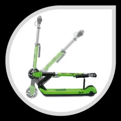 Monopattino Elettrico 12V