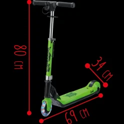 Monopattino Elettrico 12V