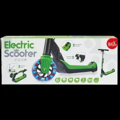 Monopattino Elettrico 12V