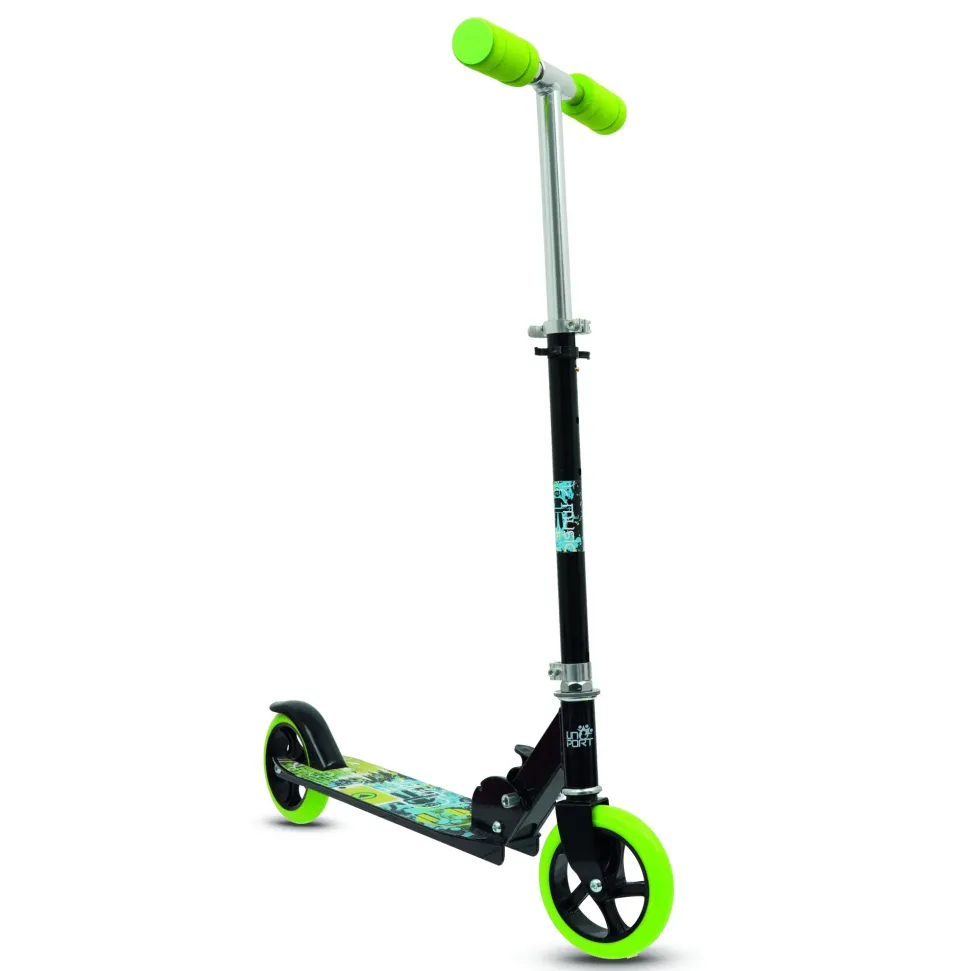 Monopattino Fly Wheels